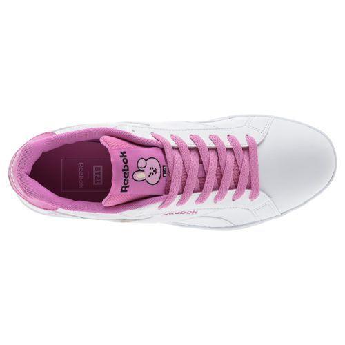 Reebok × BT21 Collaboration Products